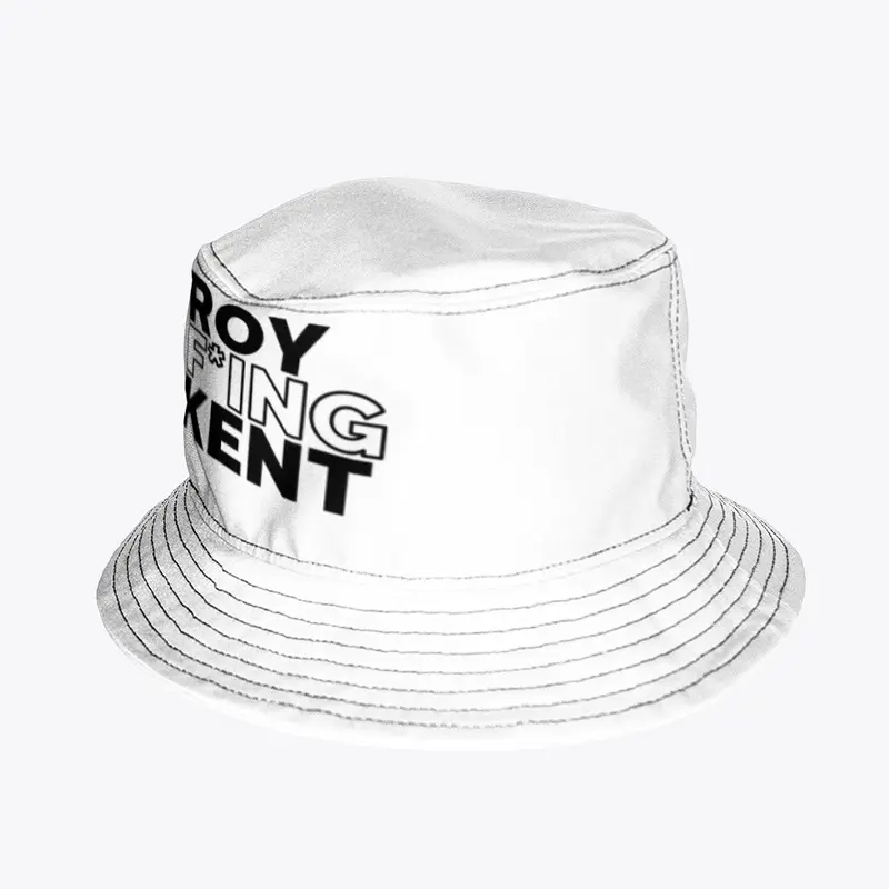 ROY F*ING KENT Gear