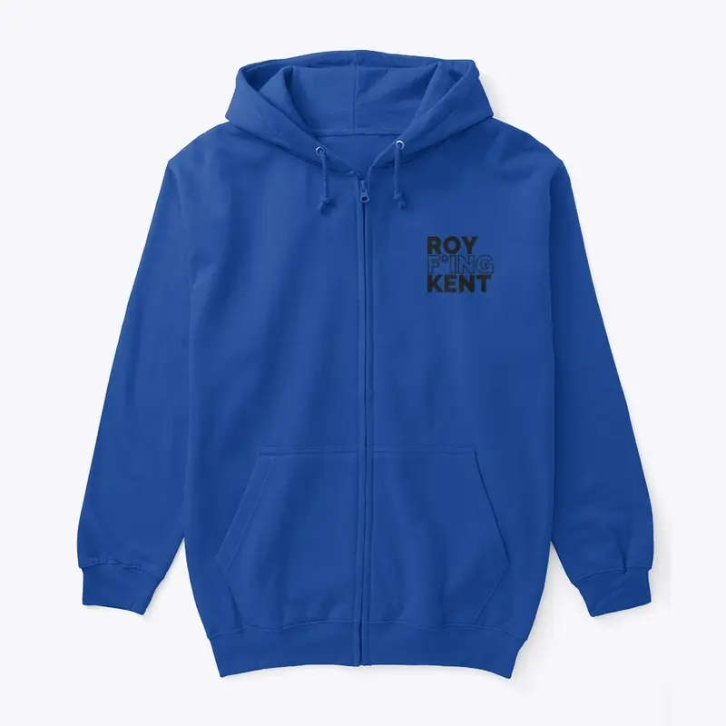 ROY F*ING KENT Gear