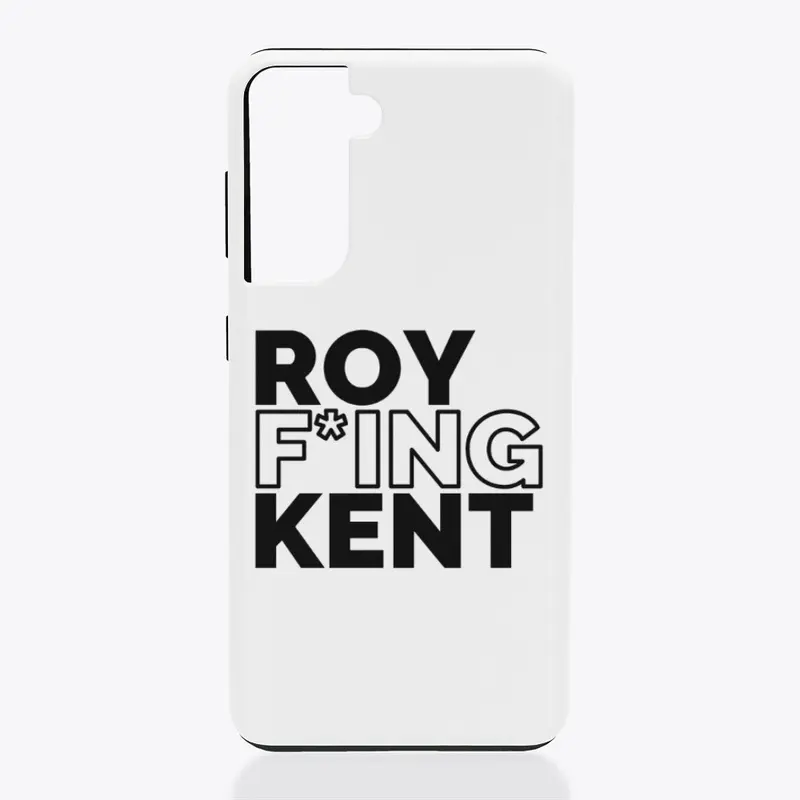 ROY F*ING KENT Gear