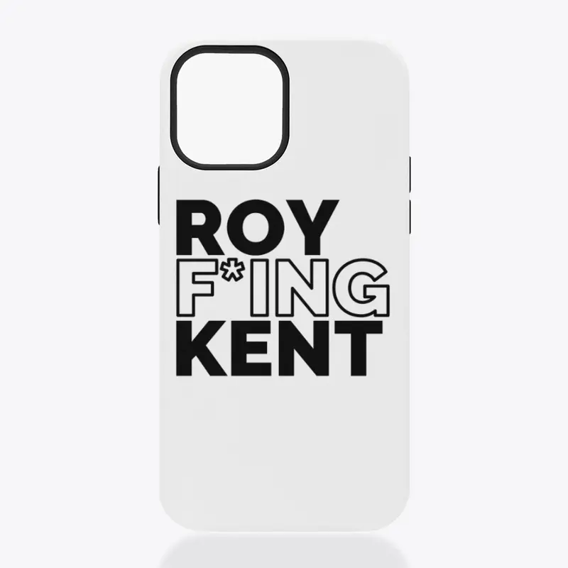 ROY F*ING KENT Gear