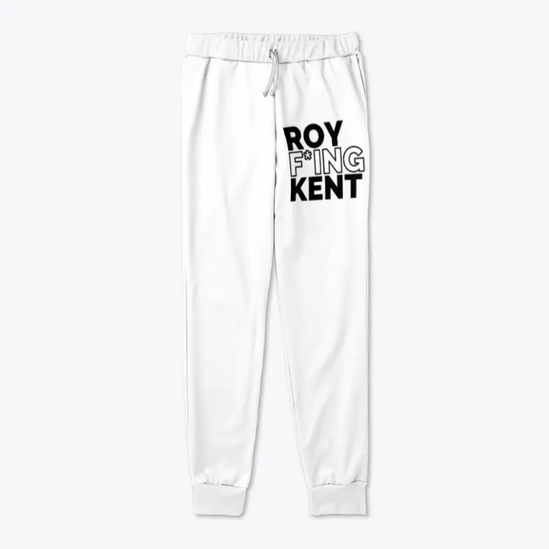 ROY F*ING KENT Gear